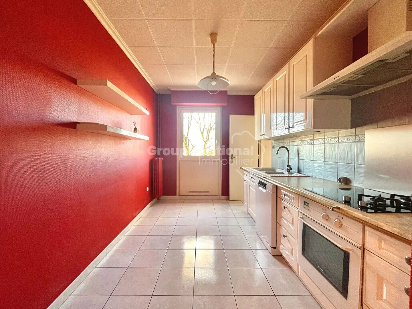 Appartement à vendre, 100m², Avignon