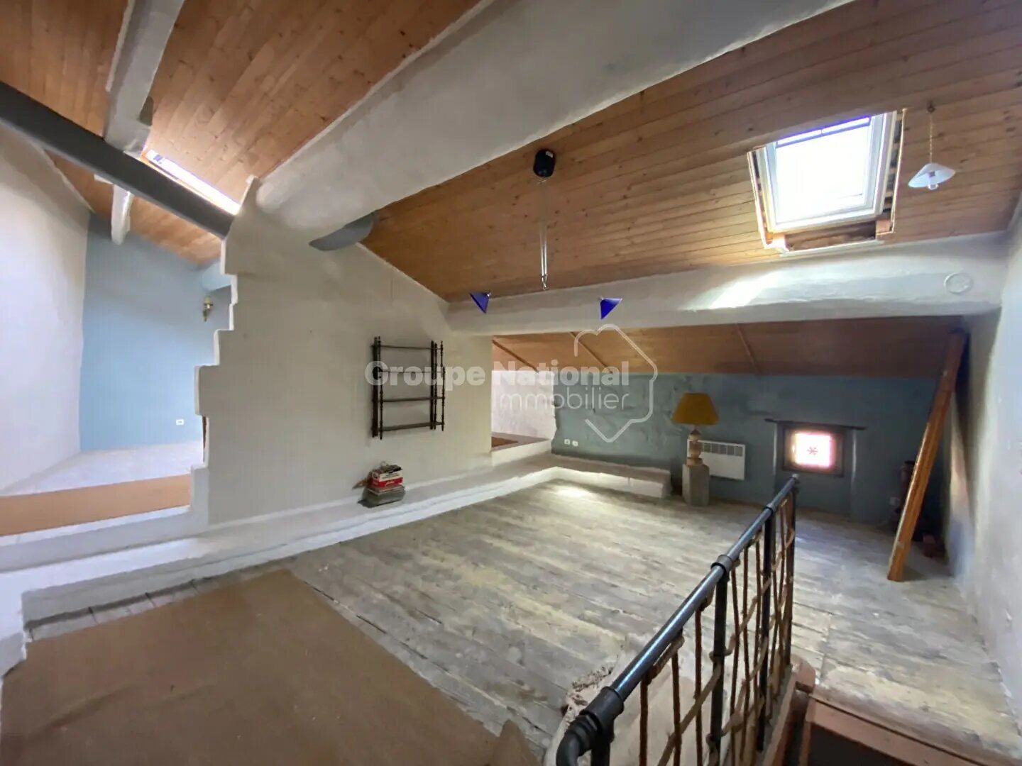 Maison à vendre, 66m², Châteaurenard