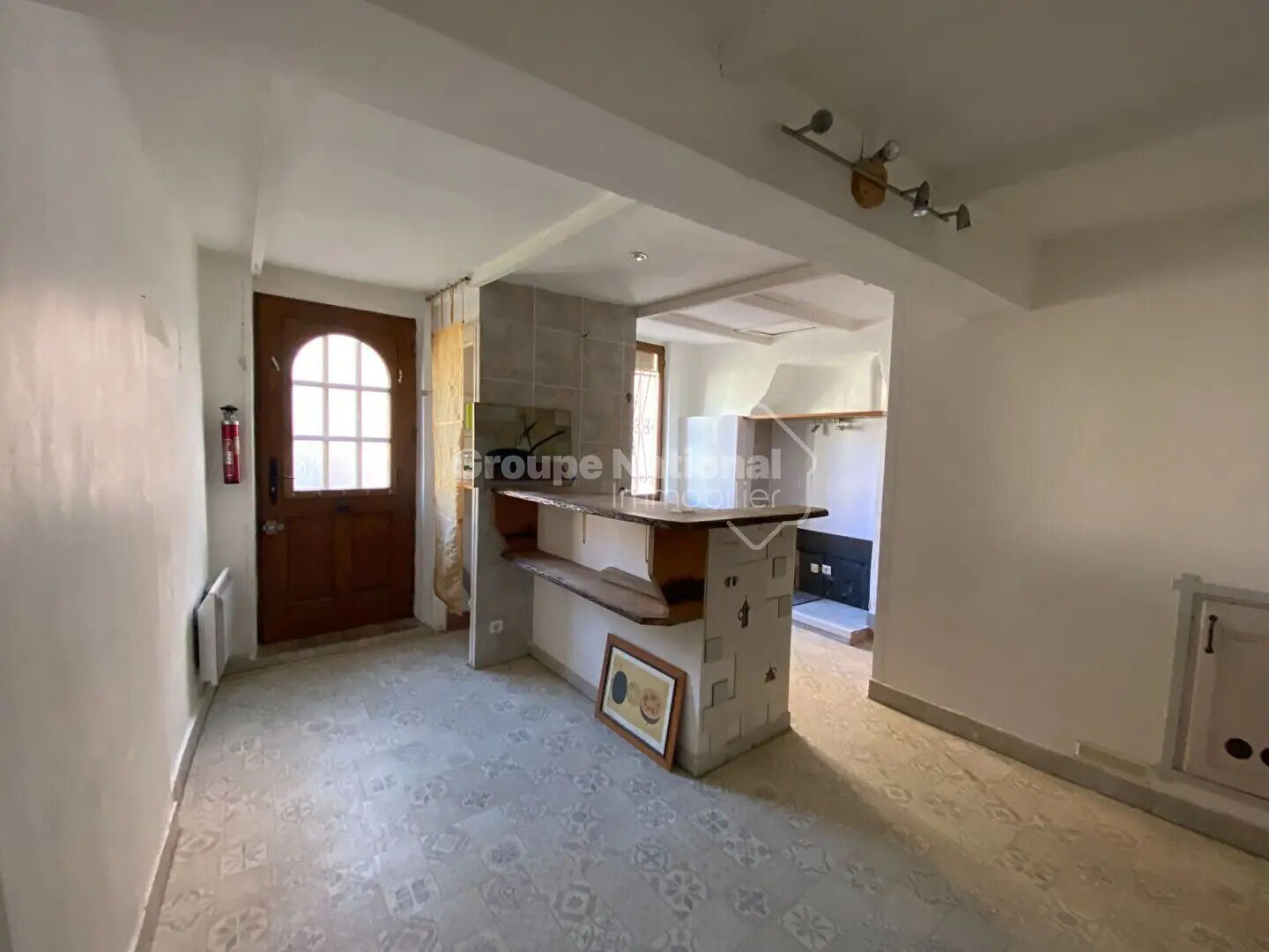 Maison à vendre, 66m², Châteaurenard