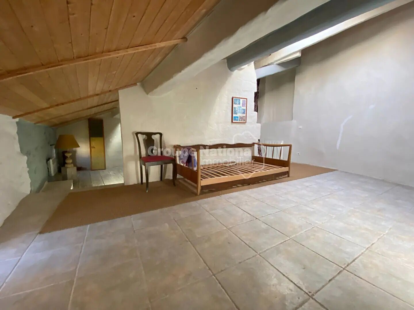 Maison à vendre, 66m², Châteaurenard