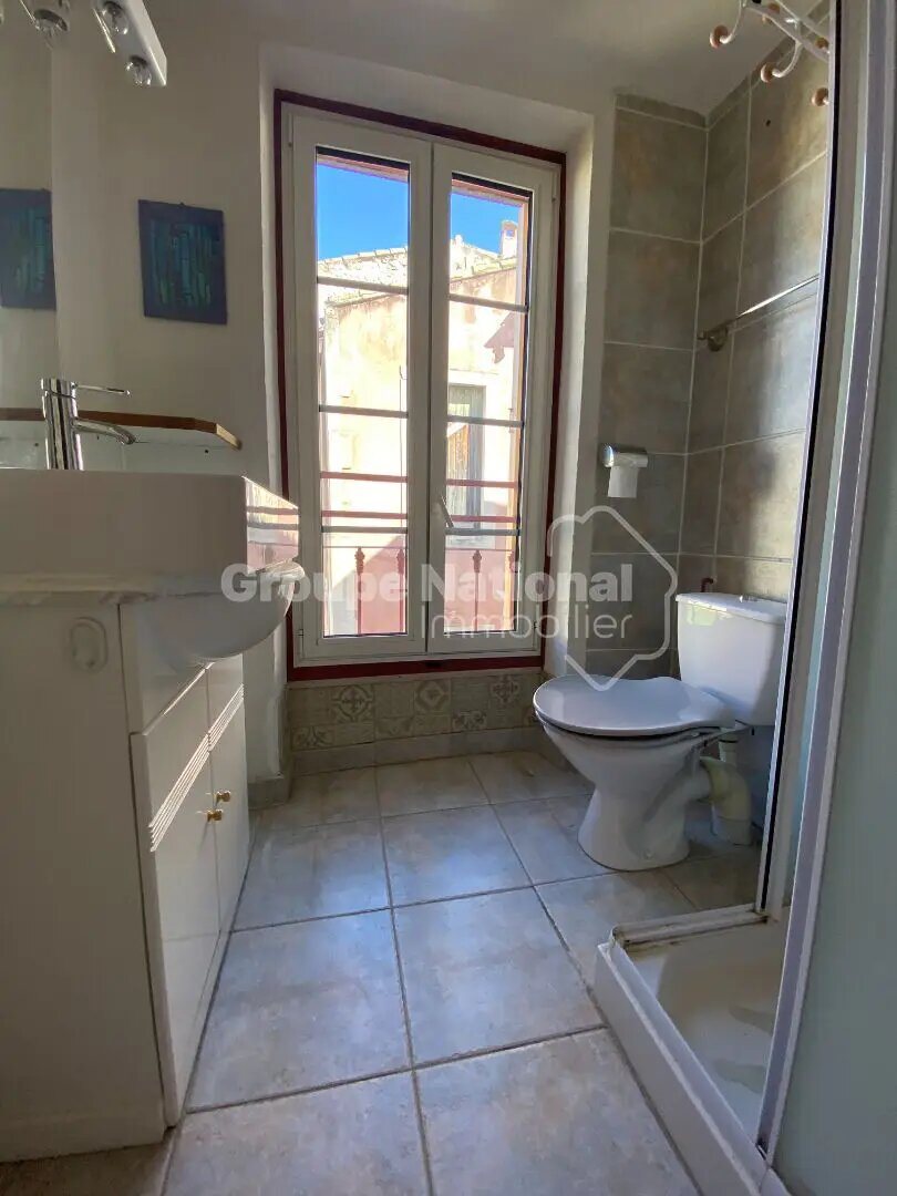Maison à vendre, 66m², Châteaurenard