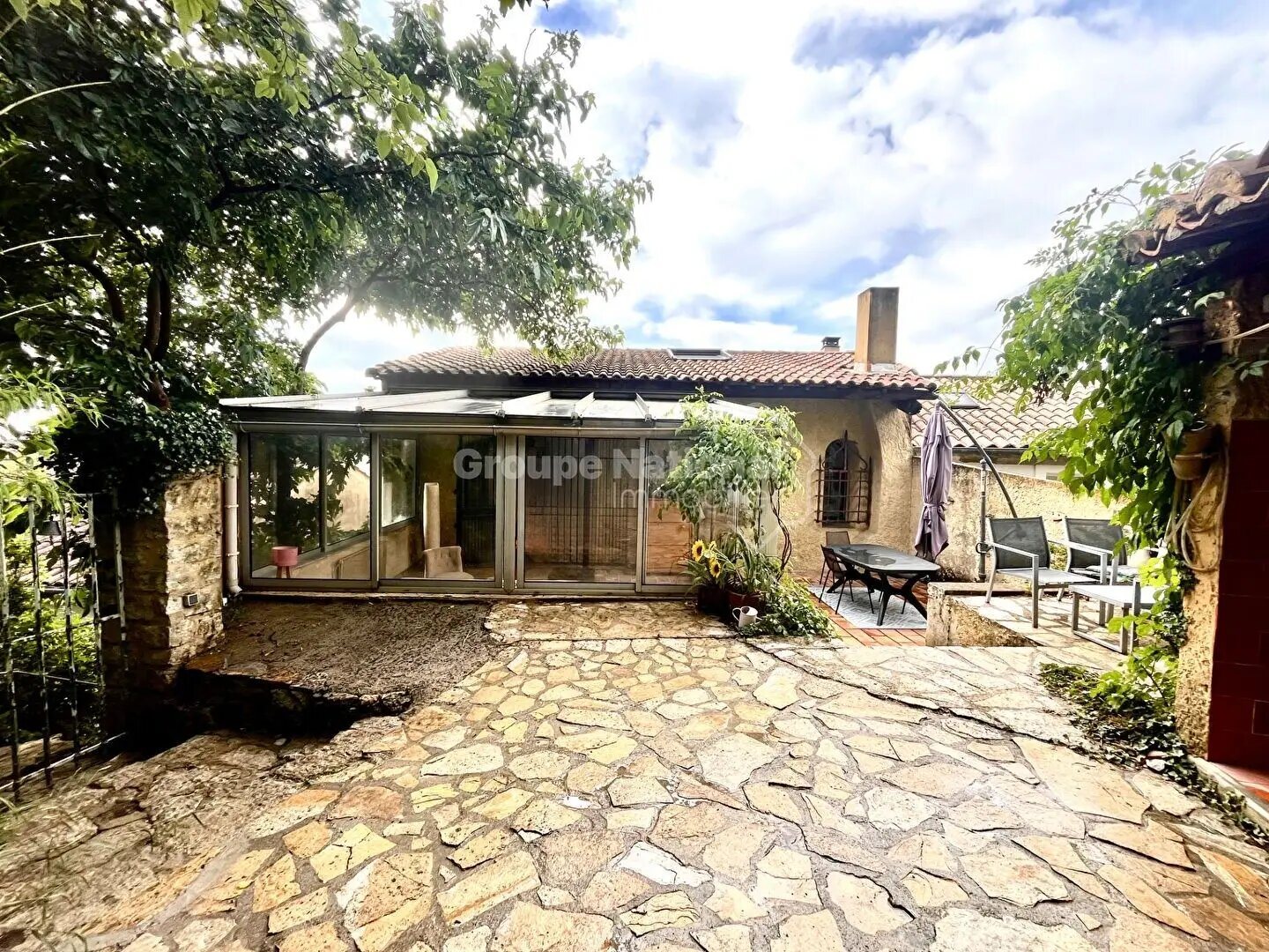 Maison à vendre, 112m², Barbentane