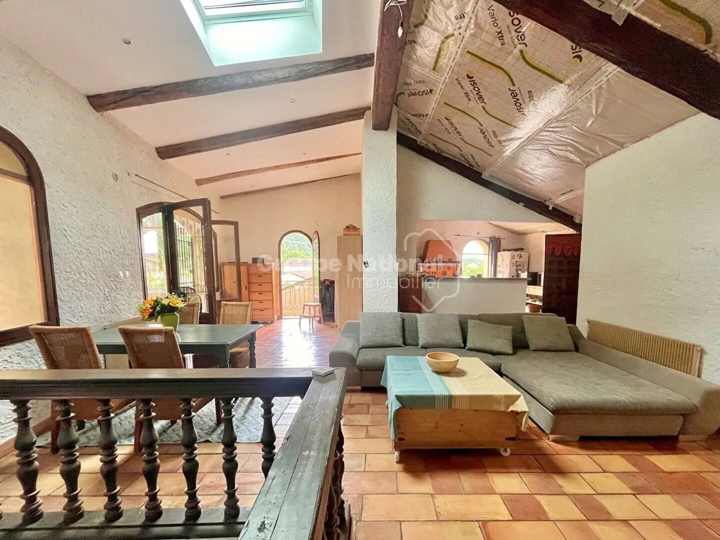 Maison à vendre, 112m², Barbentane