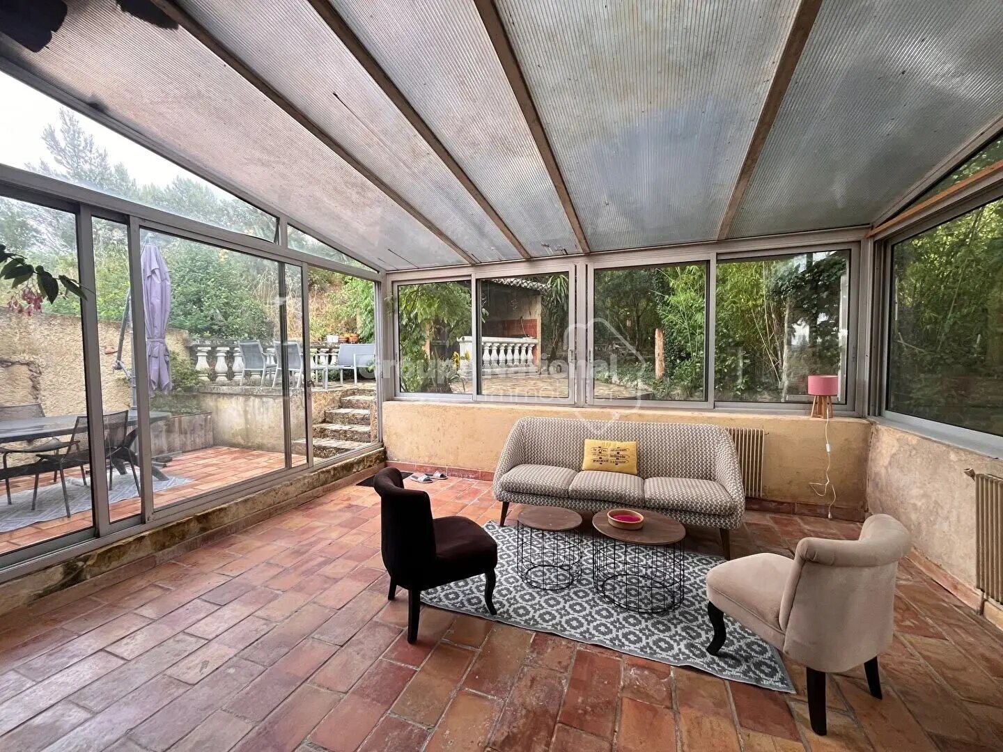 Maison à vendre, 112m², Barbentane