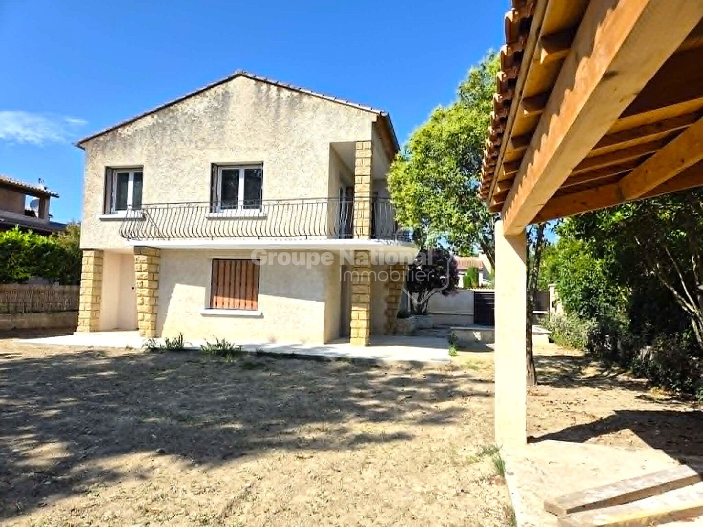 Maison à vendre, 115m², Carpentras