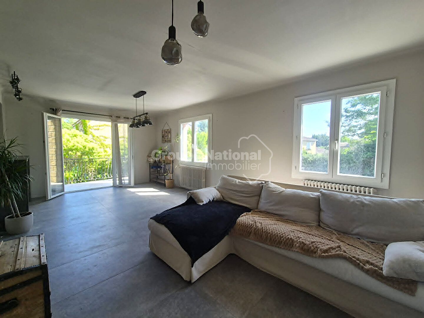 Maison à vendre, 115m², Carpentras