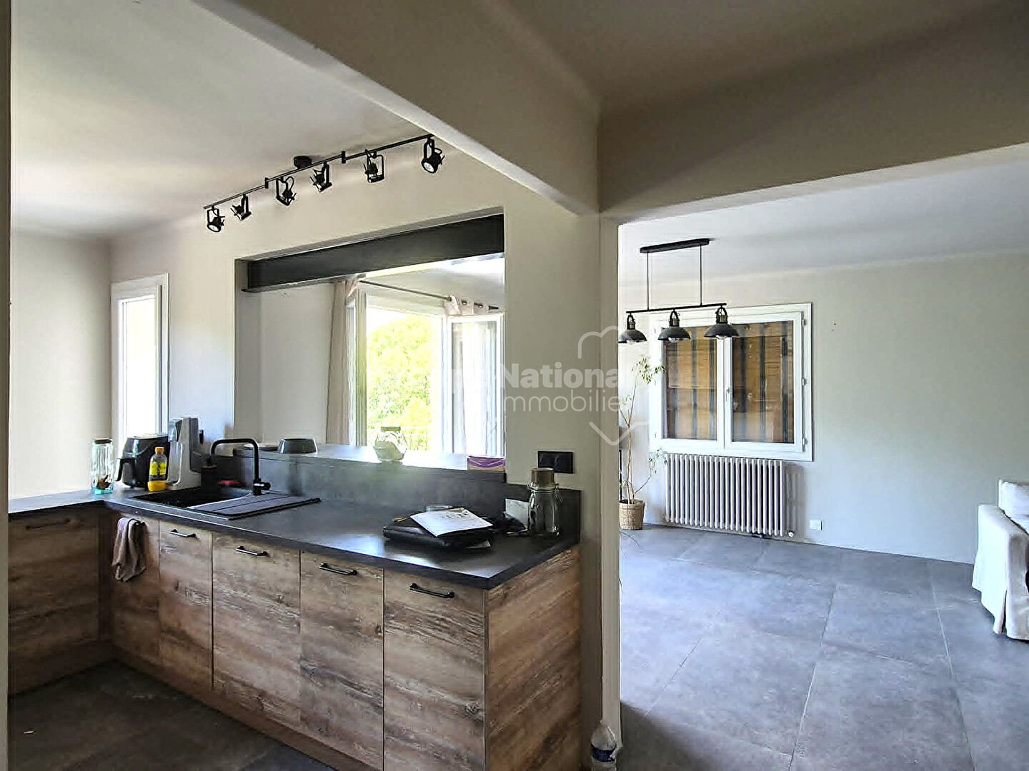 Maison à vendre, 115m², Carpentras