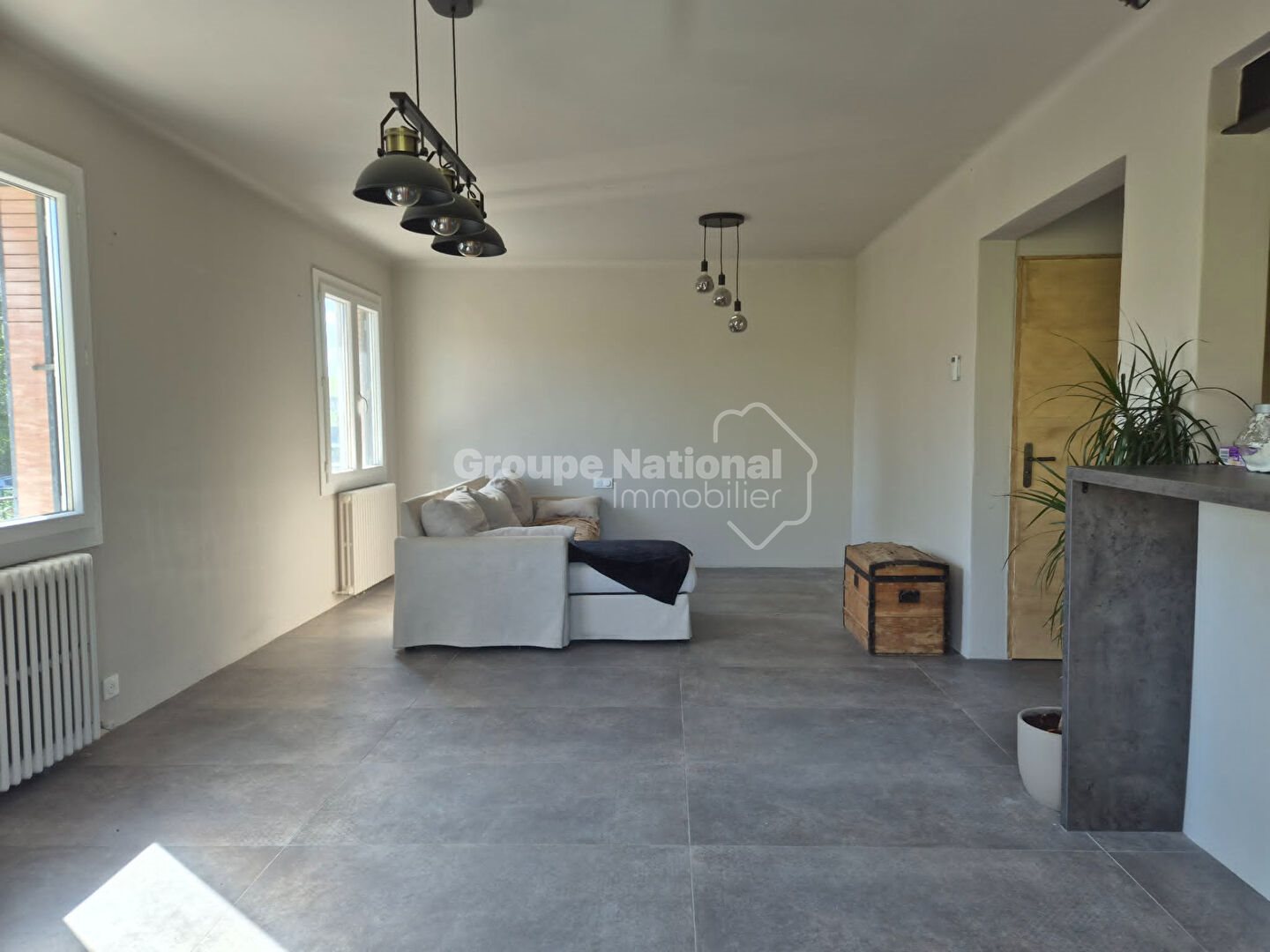 Maison à vendre, 115m², Carpentras