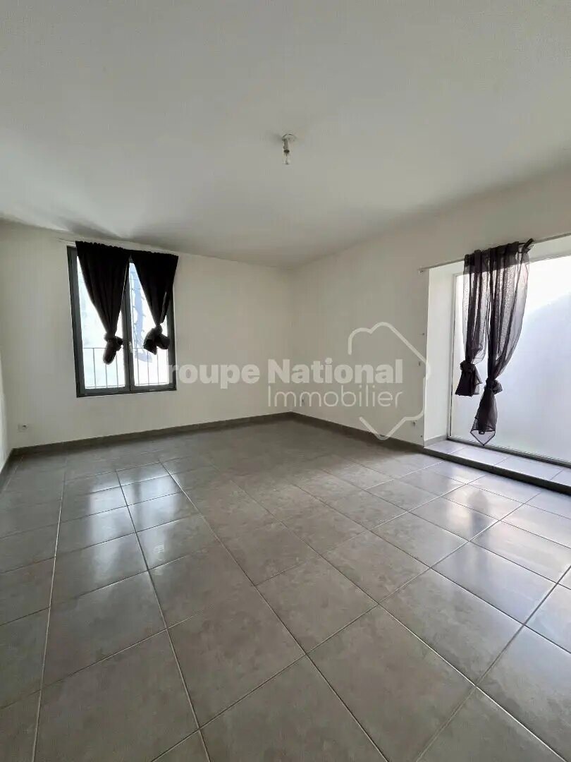 Appartement à vendre, 80m², Châteaurenard