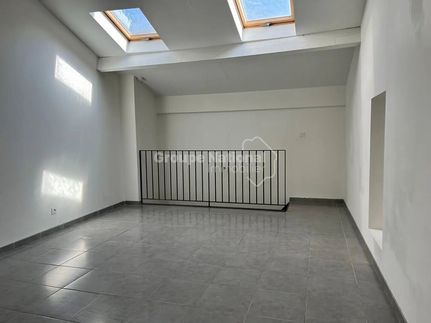 Appartement à vendre, 80m², Châteaurenard