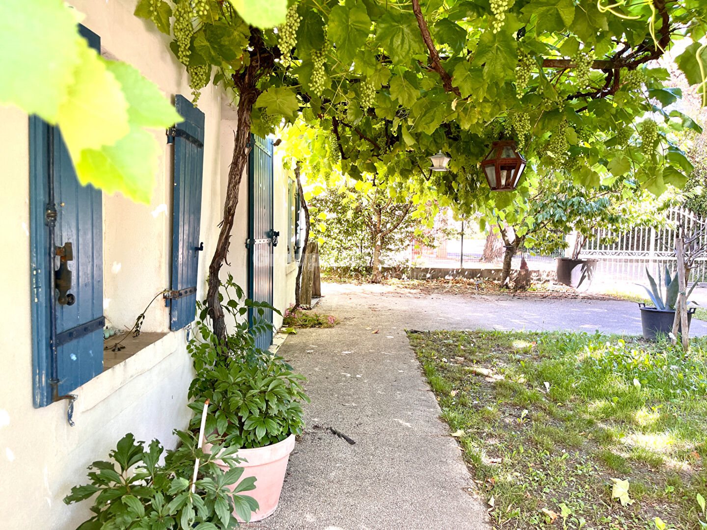 Maison à vendre, 180m², Rognonas