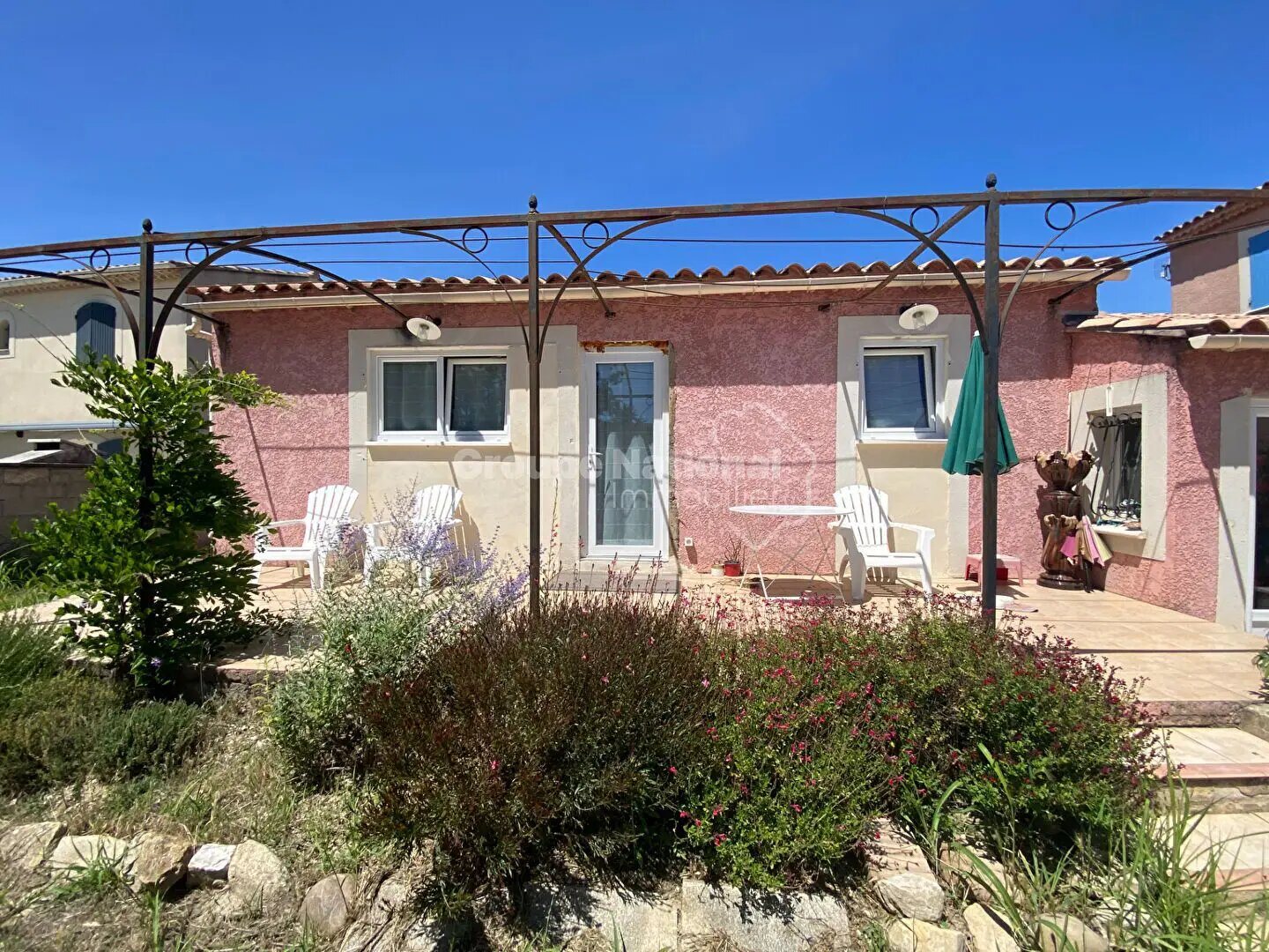 Maison à vendre, 80m², Châteaurenard