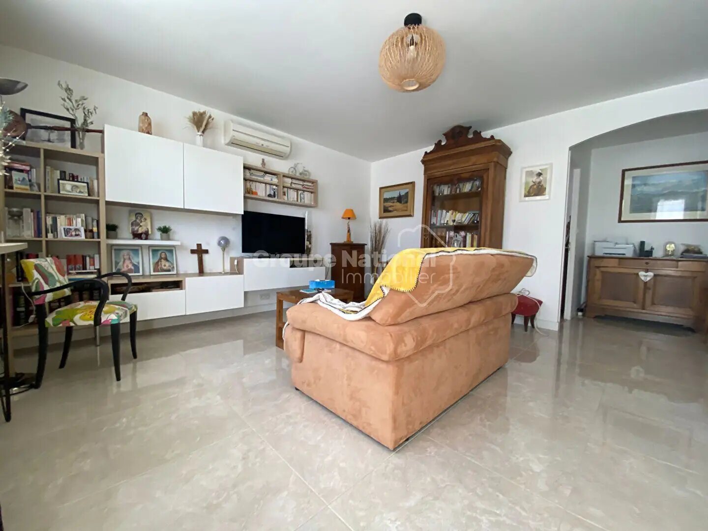 Maison à vendre, 80m², Châteaurenard