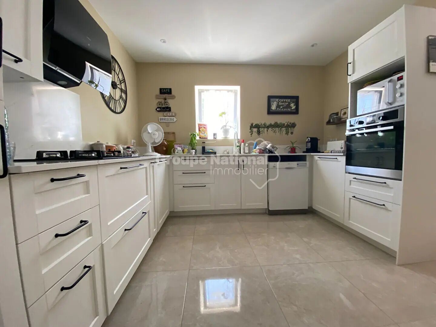 Maison à vendre, 80m², Châteaurenard