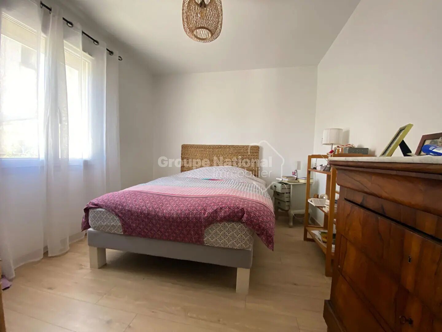 Maison à vendre, 80m², Châteaurenard
