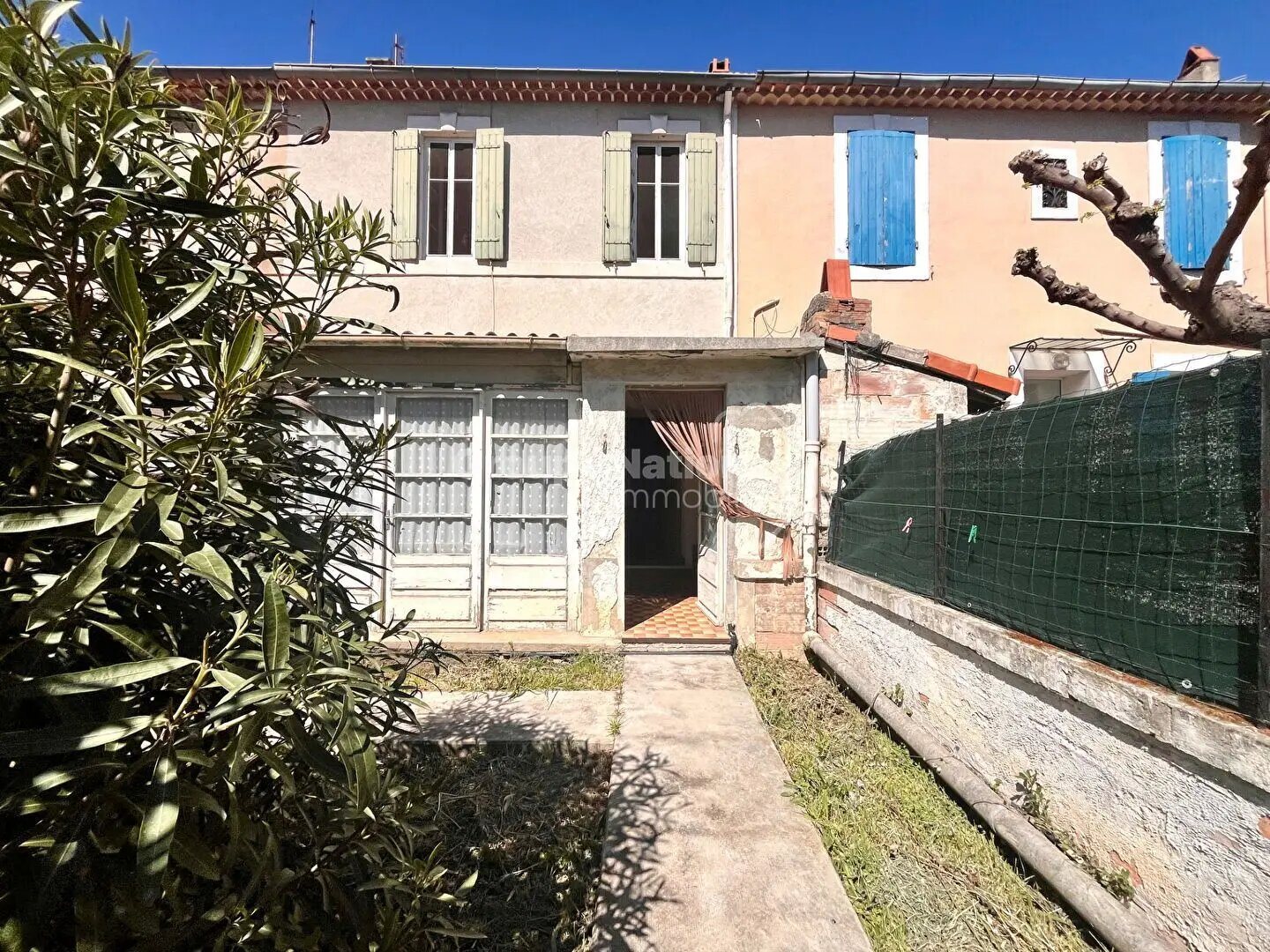 Maison à vendre, 93m², Châteaurenard