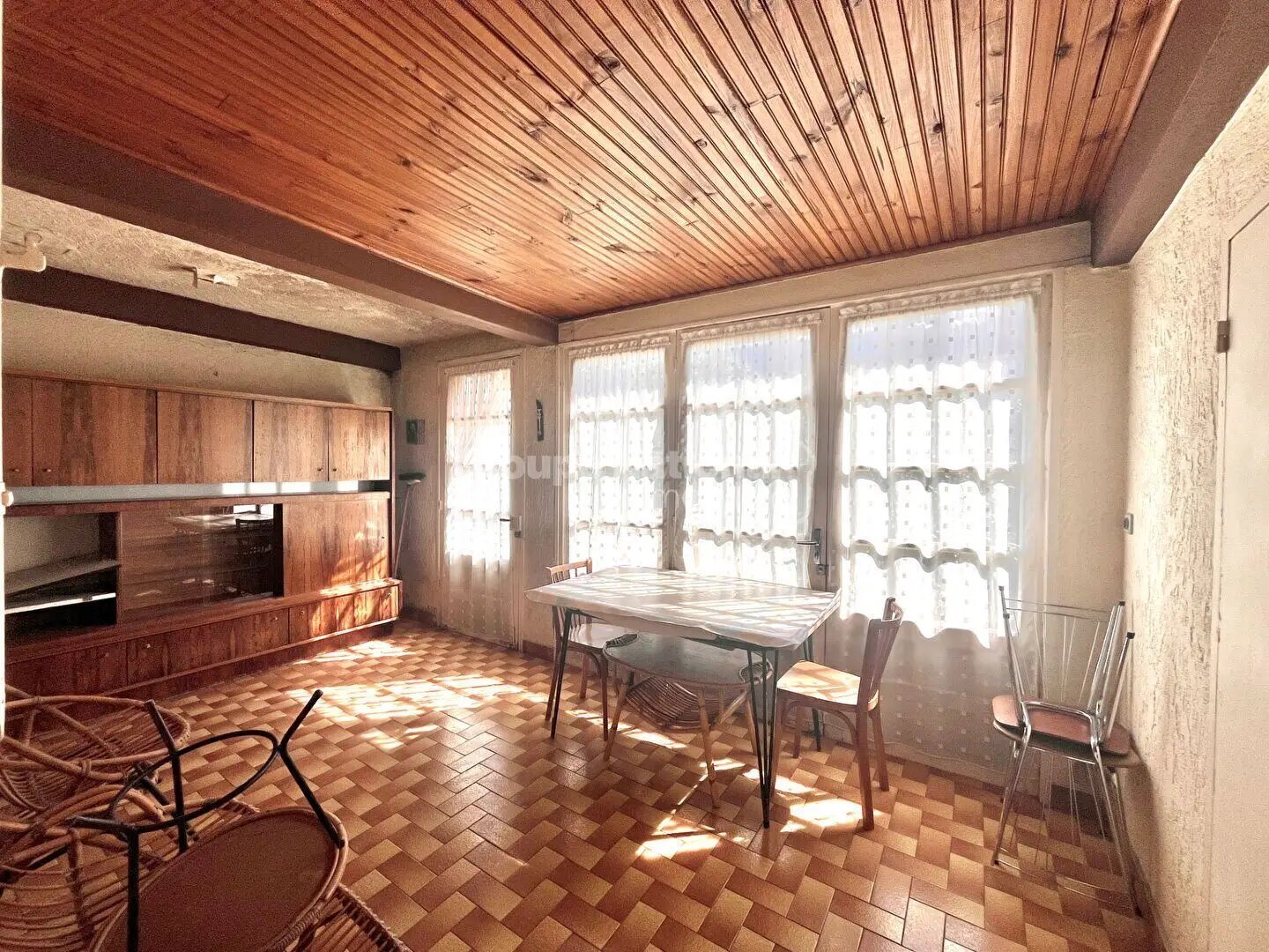 Maison à vendre, 93m², Châteaurenard