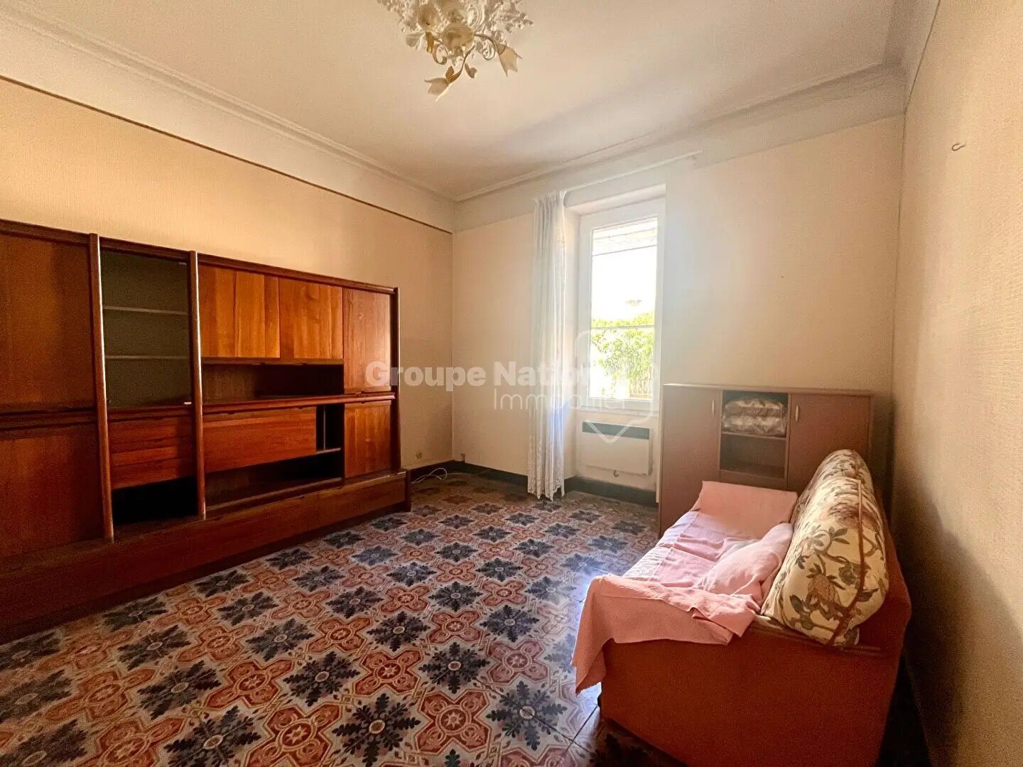 Maison à vendre, 93m², Châteaurenard