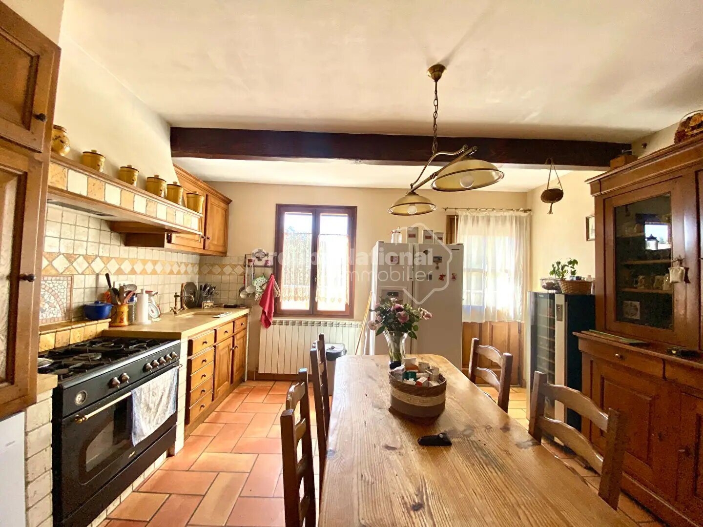 Maison à vendre, 127m², Boulbon