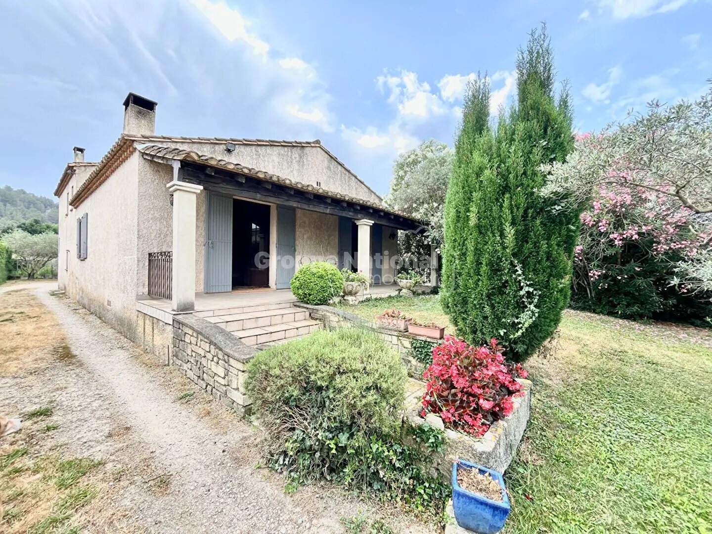 Maison à vendre, 127m², Boulbon