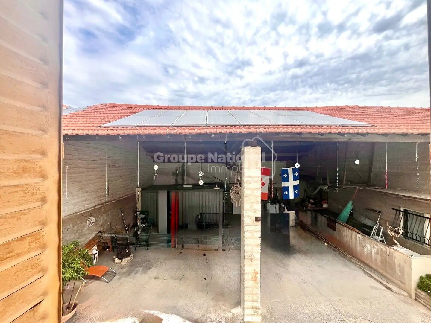 Maison à vendre, 175m², Châteaurenard
