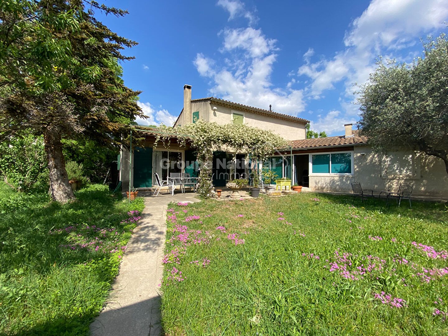 Maison à vendre, 257m², Saint-Rémy-de-Provence