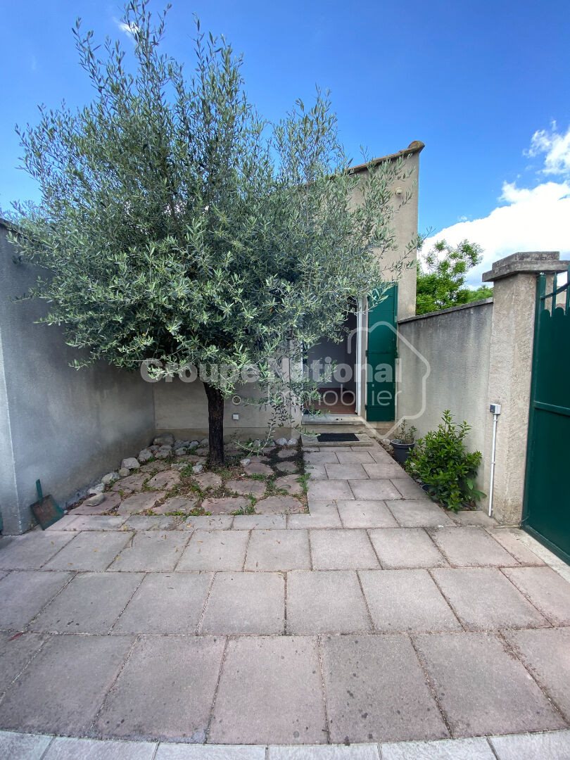 Maison à vendre, 257m², Saint-Rémy-de-Provence