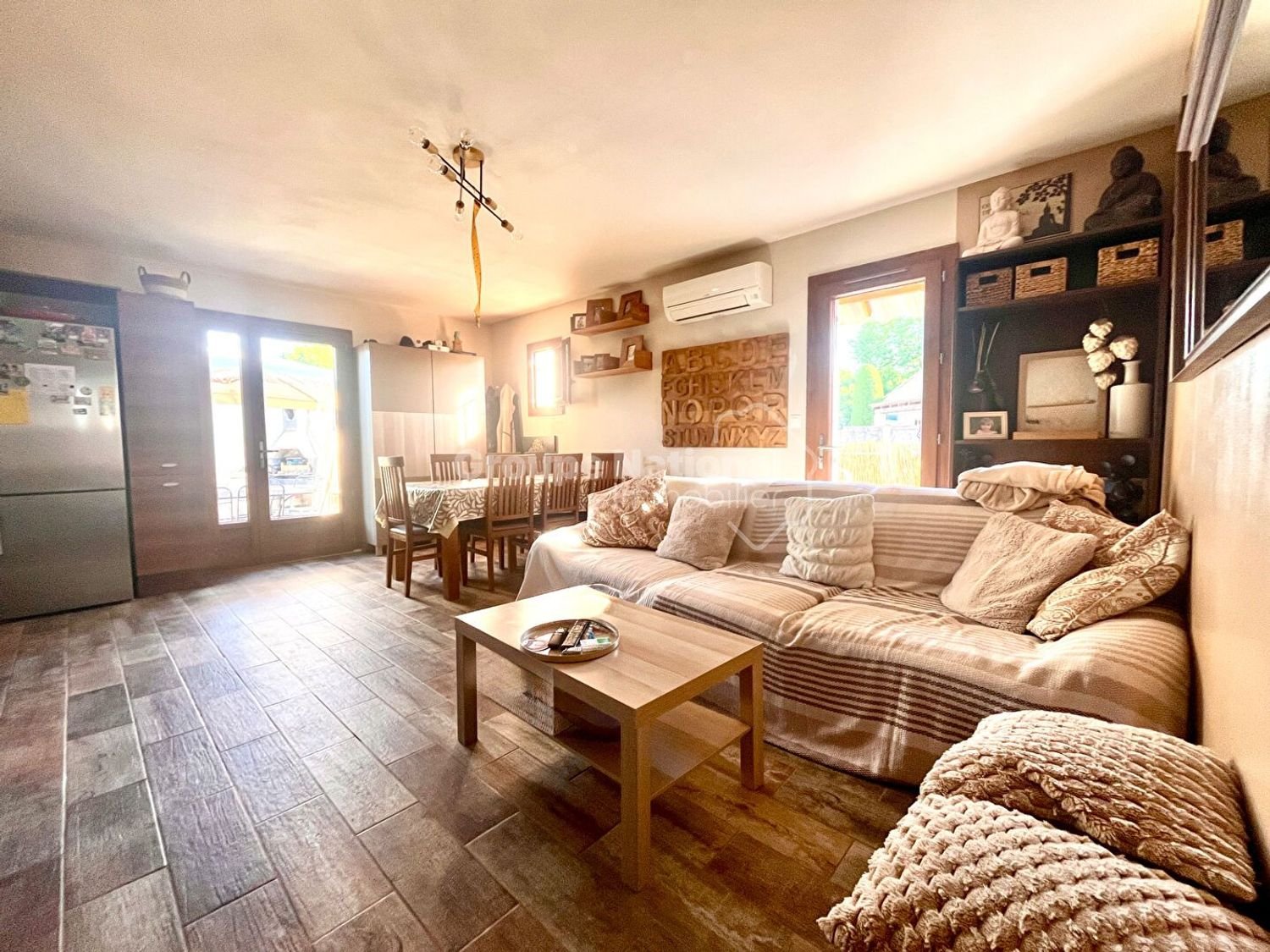 Maison à vendre, 82m², Saint-Rémy-de-Provence