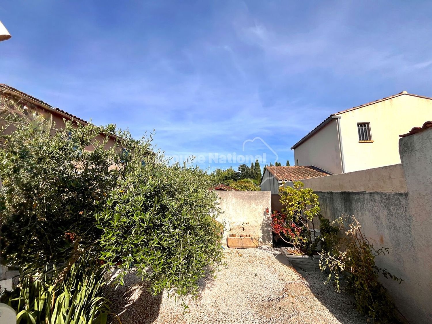 Maison à vendre, 82m², Saint-Rémy-de-Provence