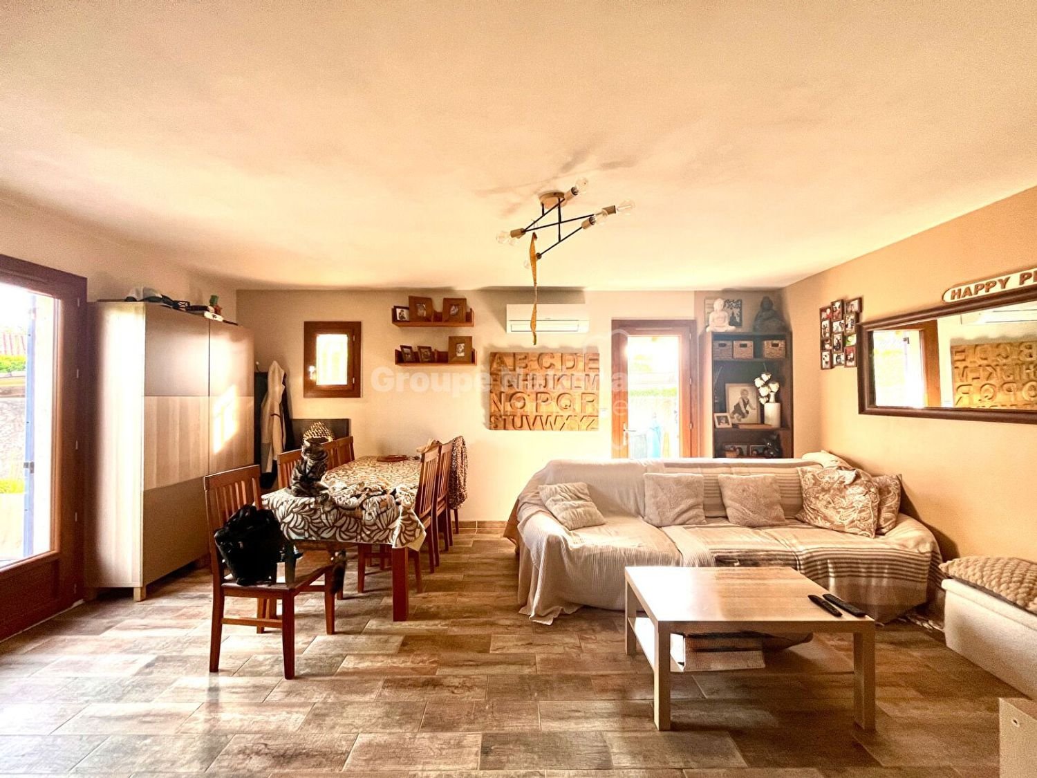 Maison à vendre, 82m², Saint-Rémy-de-Provence