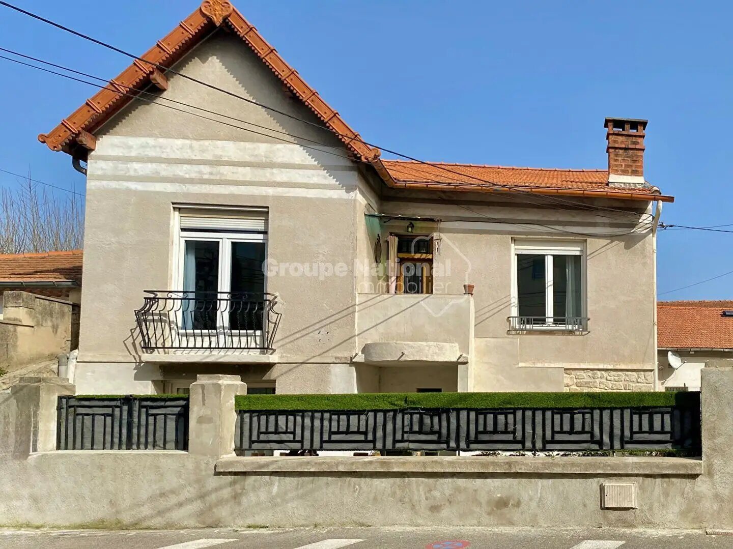 Maison à vendre, 175m², Châteaurenard