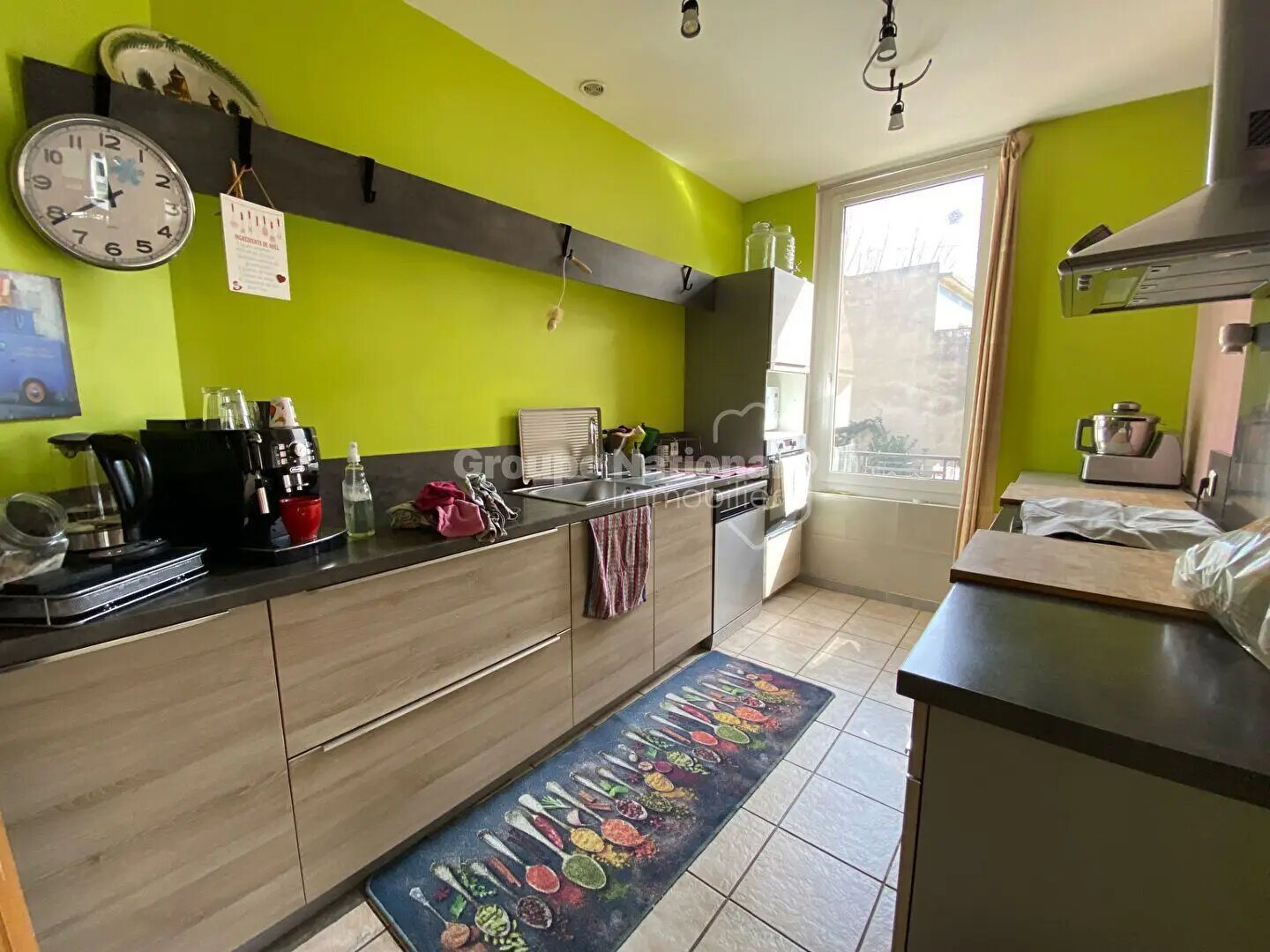 Maison à vendre, 175m², Châteaurenard