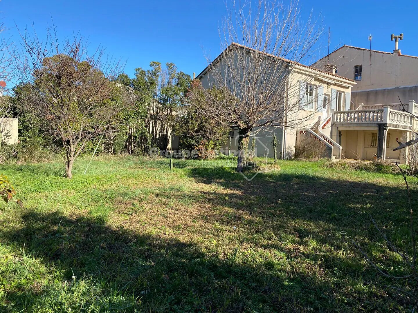 Maison à vendre, 238m², Châteaurenard