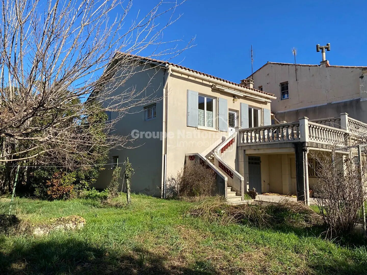 Maison à vendre, 238m², Châteaurenard