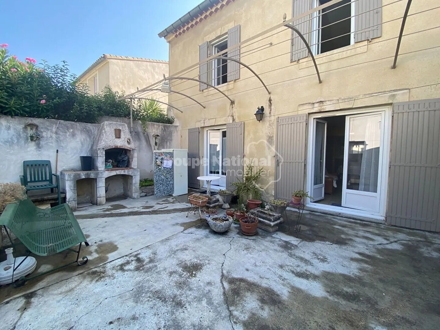 Maison à vendre, 108m², Châteaurenard