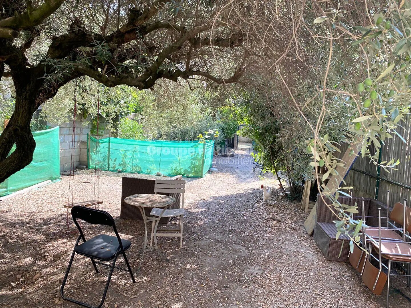 Maison à vendre, 108m², Châteaurenard