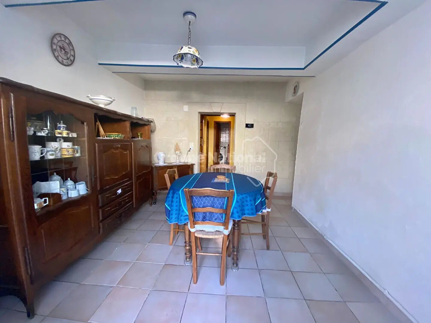 Maison à vendre, 108m², Châteaurenard
