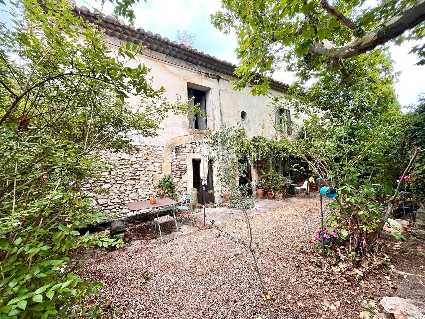 Maison à vendre, 130m², Châteaurenard