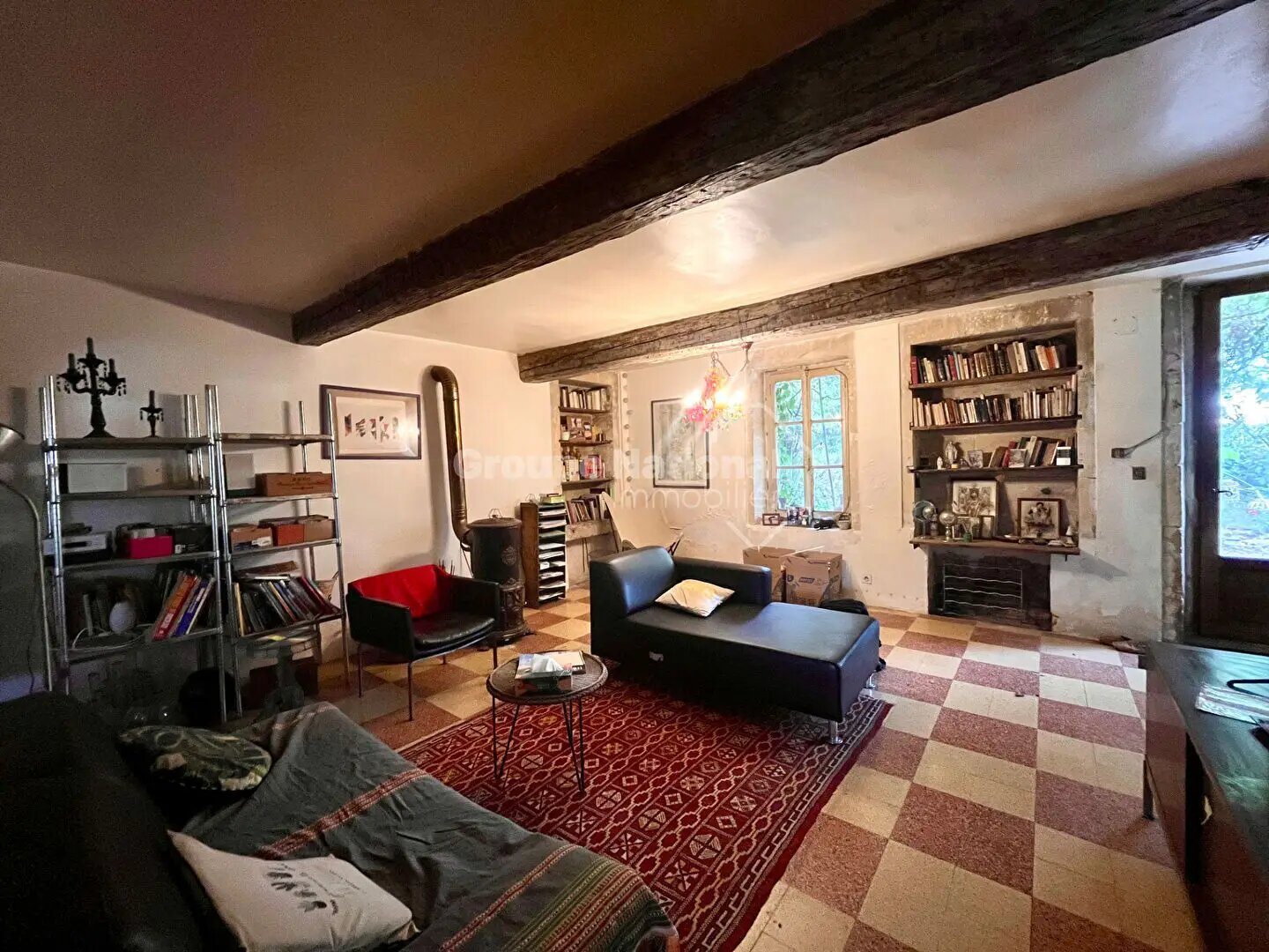 Maison à vendre, 130m², Châteaurenard