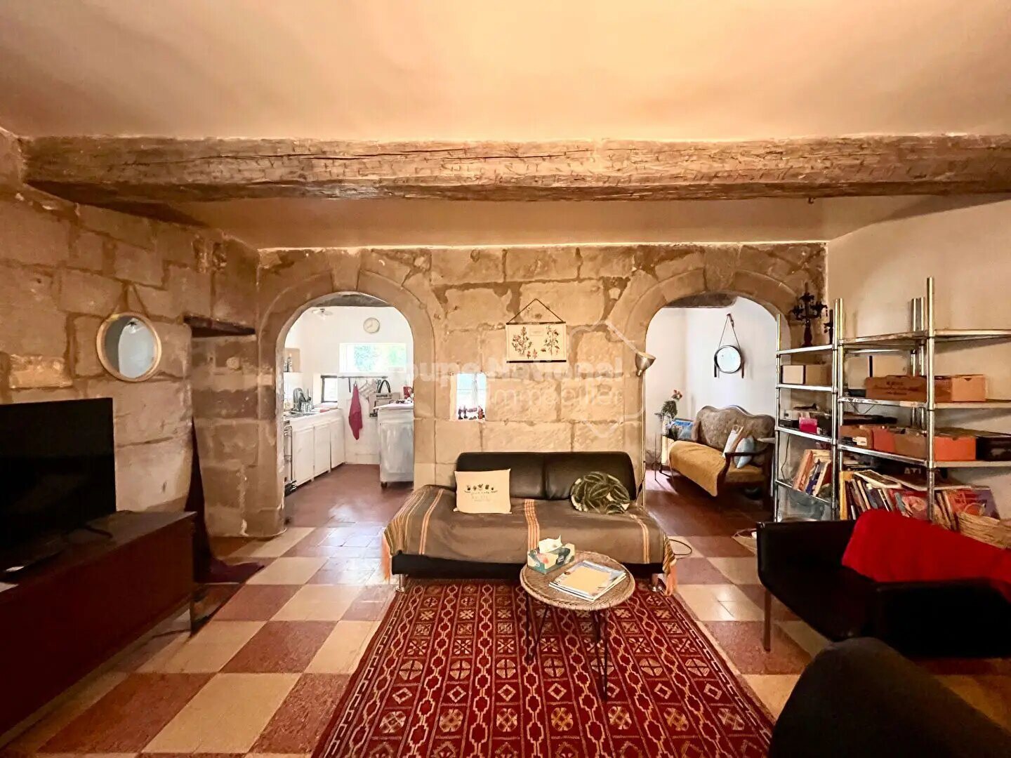 Maison à vendre, 130m², Châteaurenard