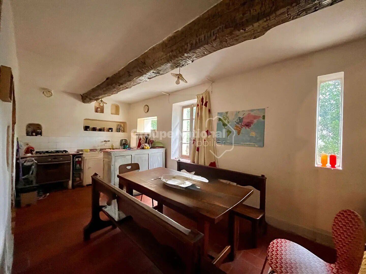 Maison à vendre, 130m², Châteaurenard