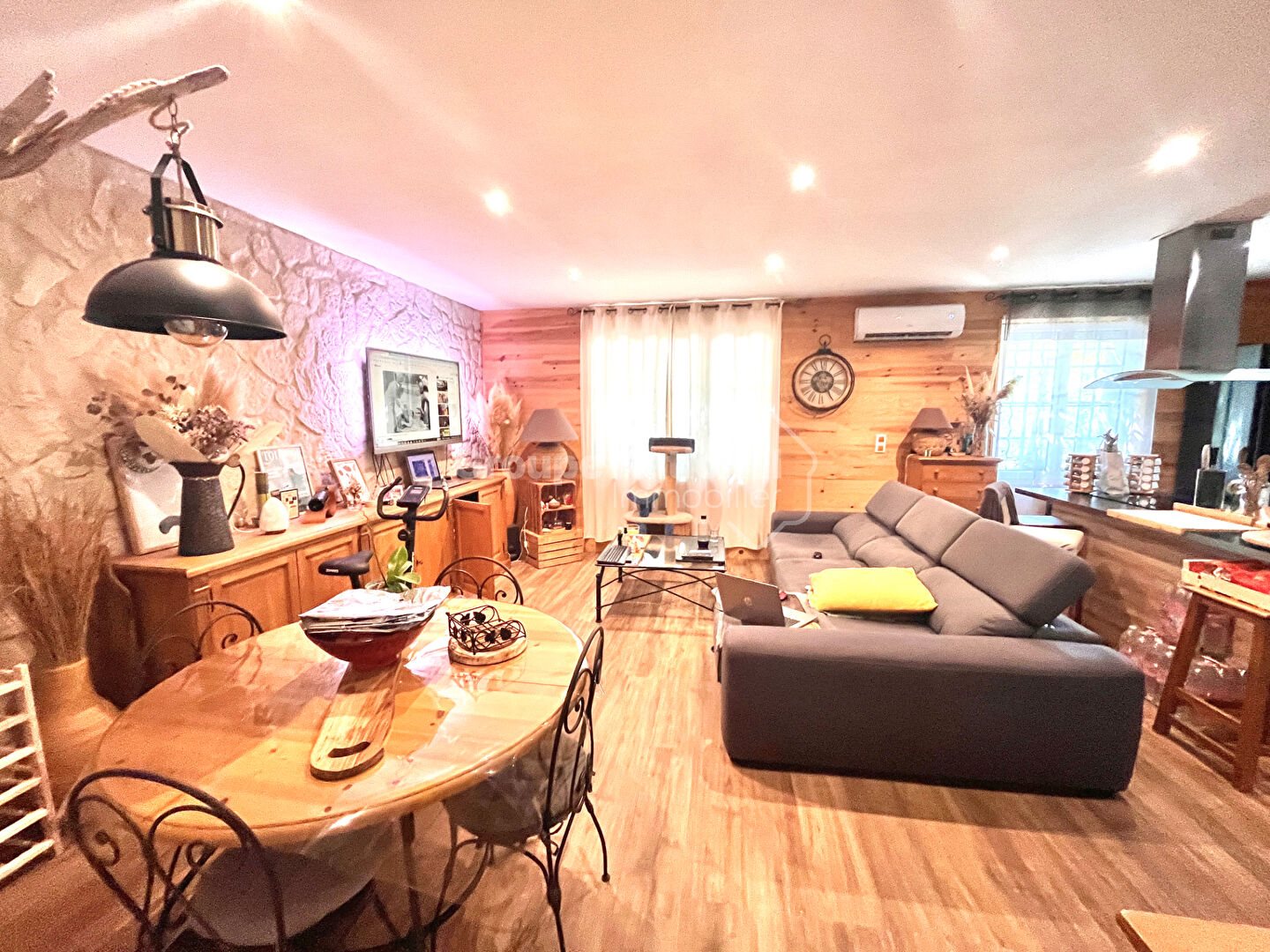 Appartement à vendre, 67m², Avignon