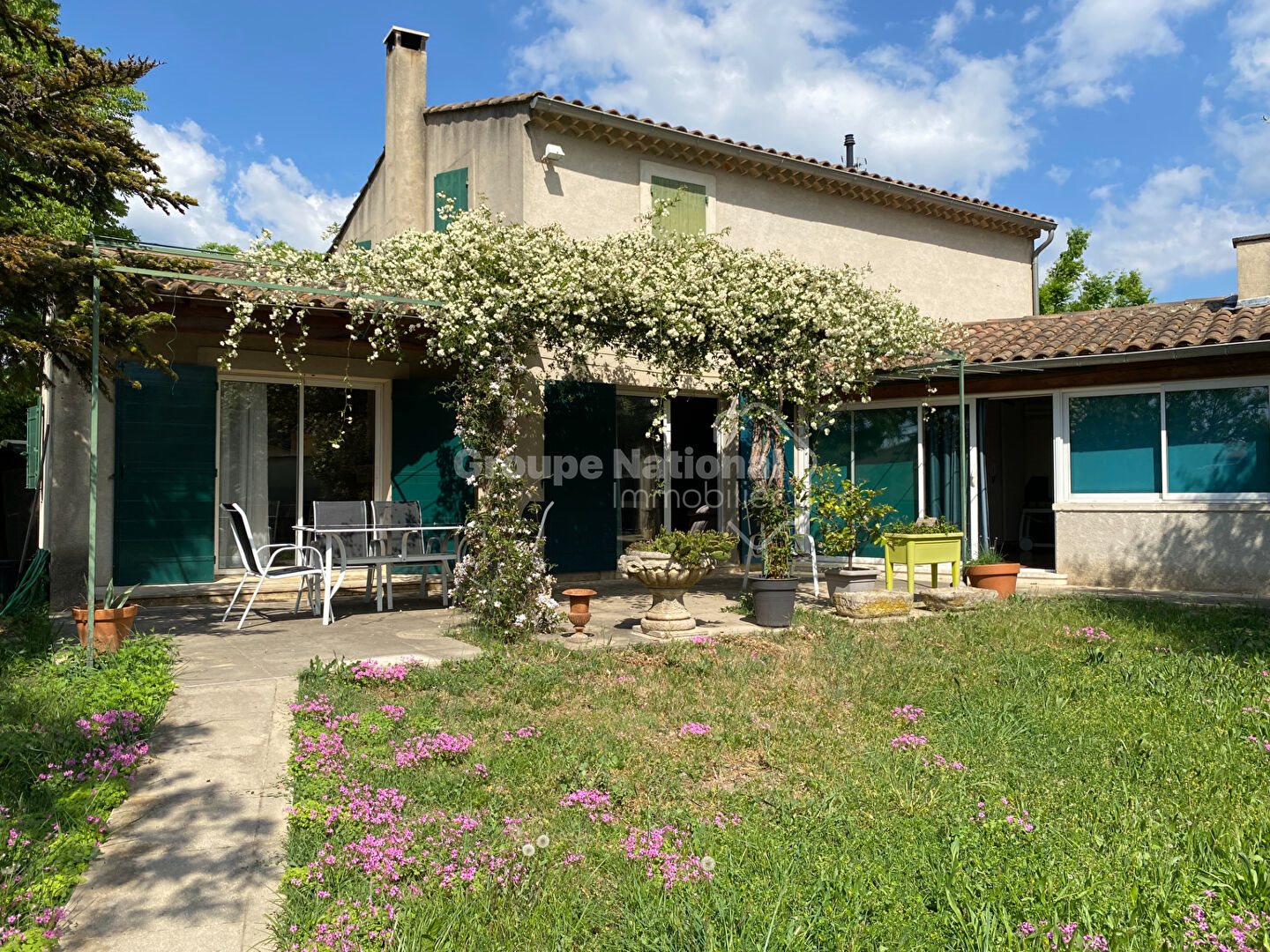Maison à vendre, 26m², Saint-Rémy-de-Provence