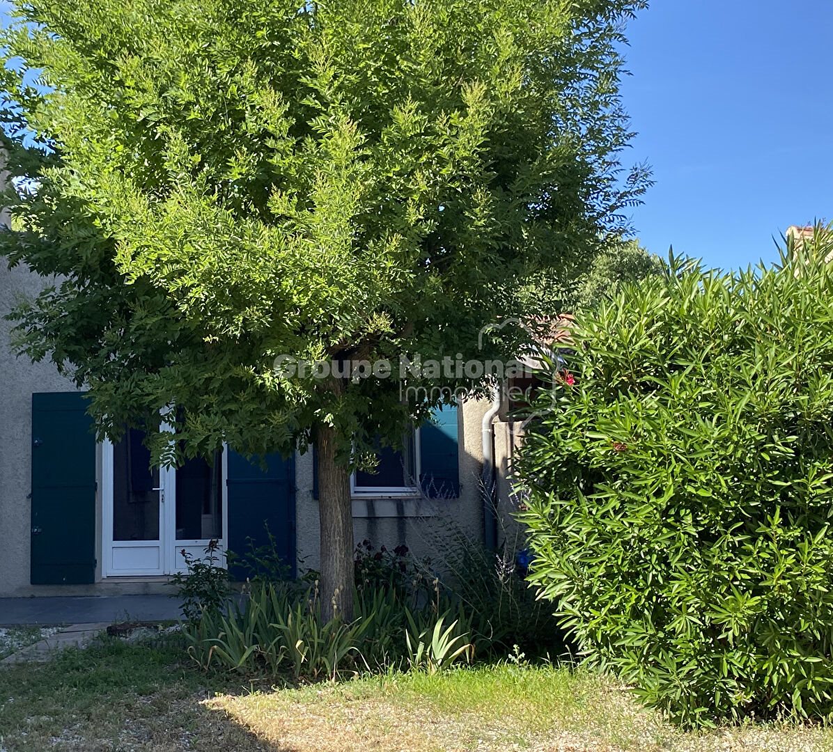 Maison à vendre, 26m², Saint-Rémy-de-Provence