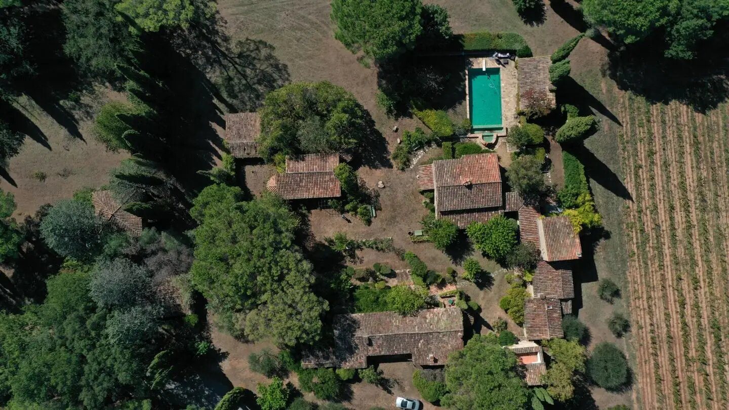 Maison à vendre, 600m², Bagnols-en-Forêt