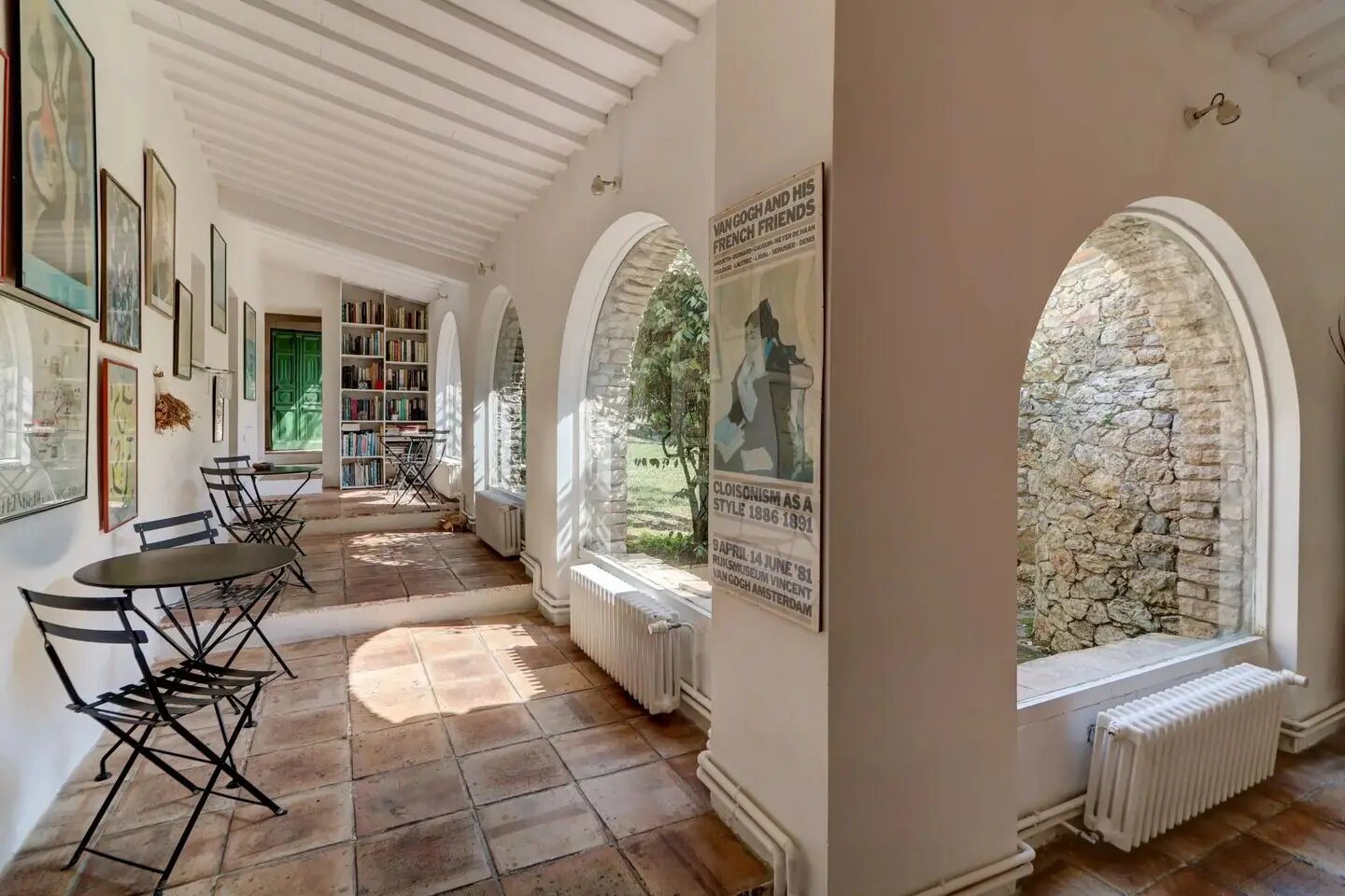 Maison à vendre, 600m², Bagnols-en-Forêt