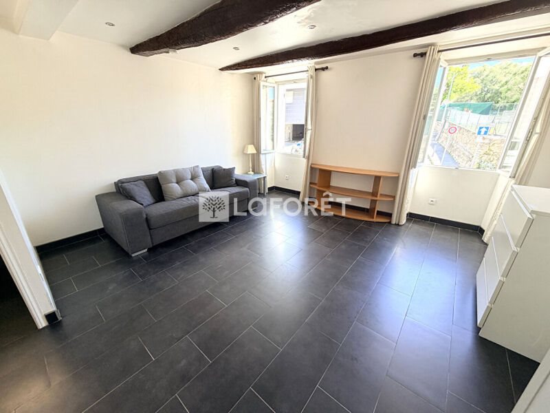 Appartement à vendre, 34m², Vallauris