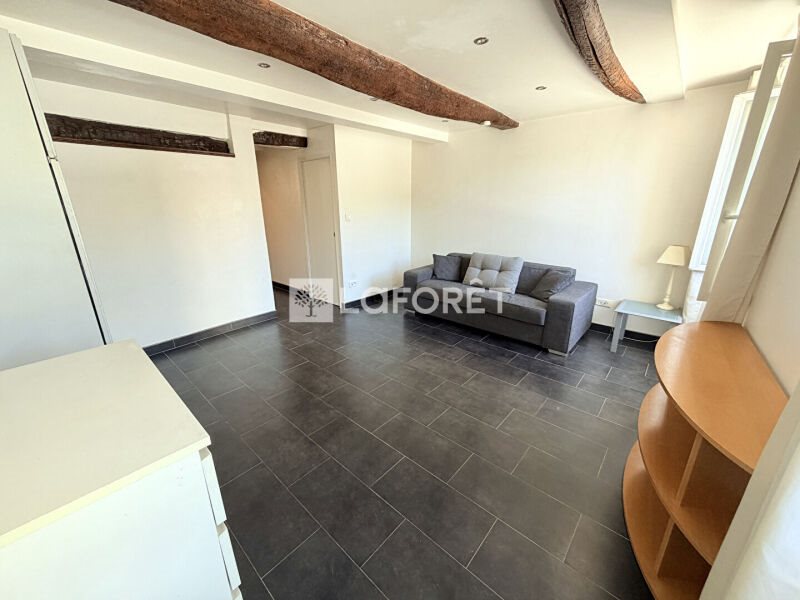 Appartement à vendre, 34m², Vallauris