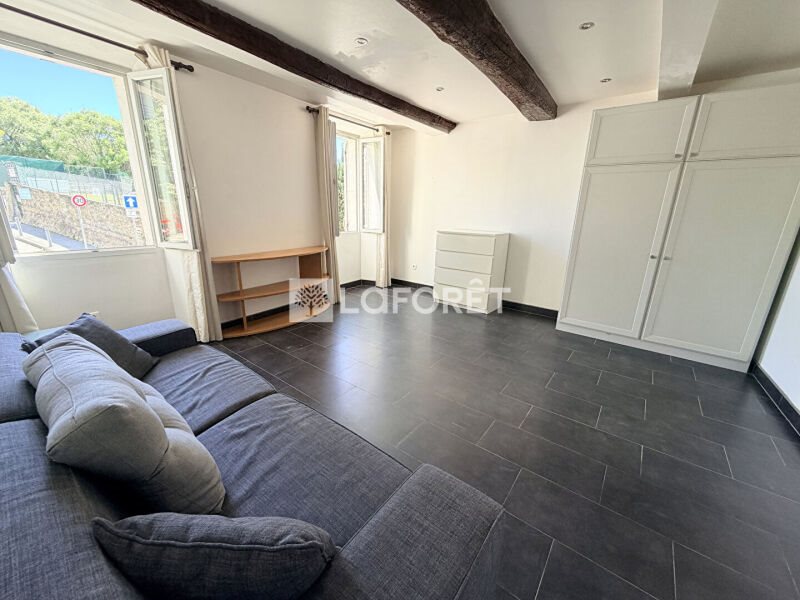 Appartement à vendre, 34m², Vallauris