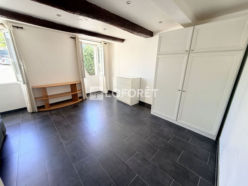 Appartement à vendre, 34m², Vallauris